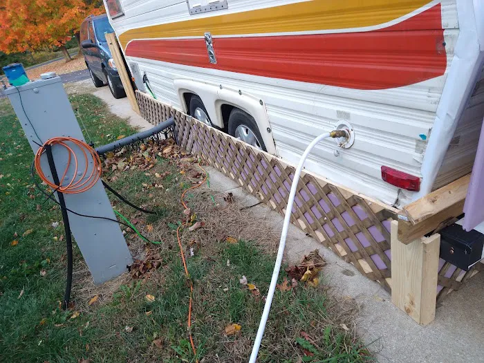 Lakeshore Mobile Home Park Picture 7