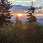 Shafer Butte Campground