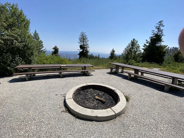 Shafer Butte Campground Picture 6