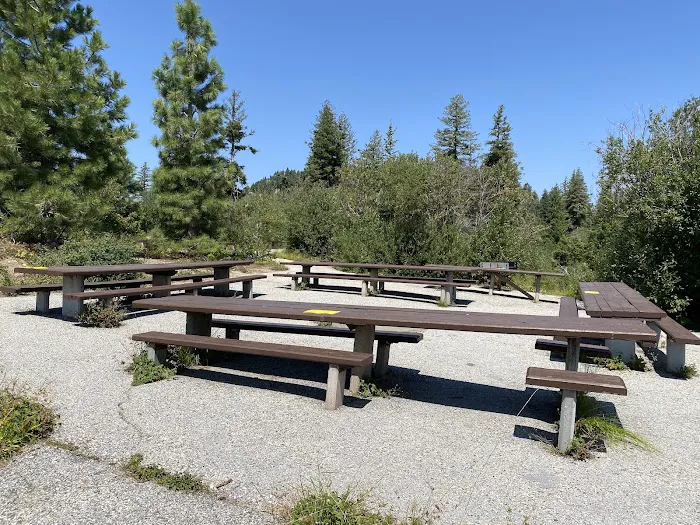 Shafer Butte Campground Picture 8