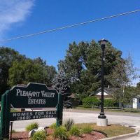 Pleasant Valley Estates Mobile Home Community ico
