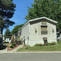 Midland Mobile Home Park ico