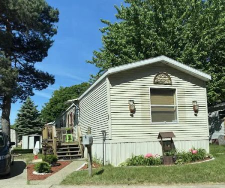 Midland Mobile Home Park