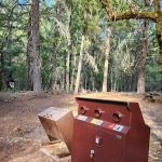 MAD RIVER CAMPGROUND