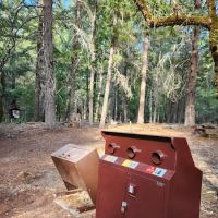 MAD RIVER CAMPGROUND ico