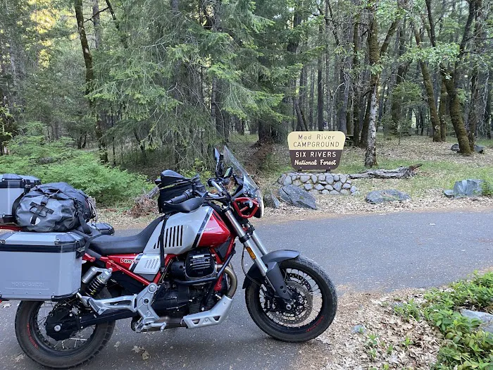 MAD RIVER CAMPGROUND Picture 6