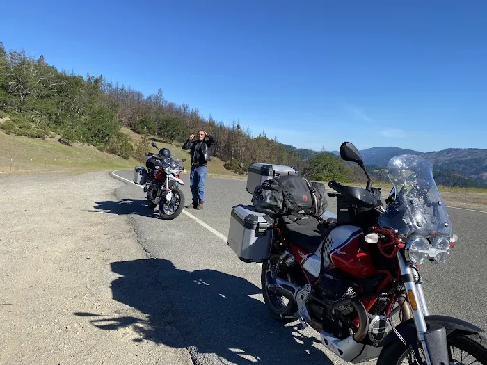 MAD RIVER CAMPGROUND Picture 3