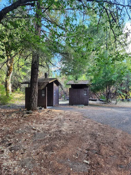 MAD RIVER CAMPGROUND Picture 5