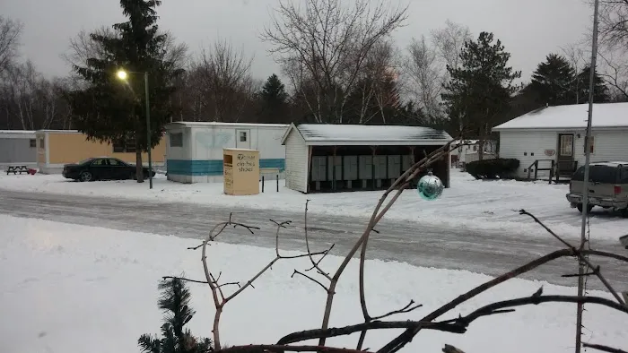 Whispering Pines Housing Community Picture 1
