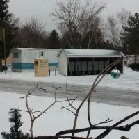 Whispering Pines Housing Community ico
