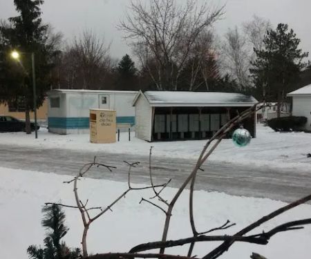 Whispering Pines Housing Community