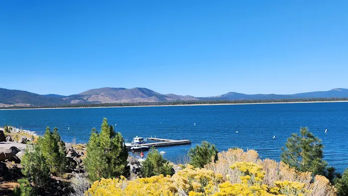 Eagle Lake Picture 1