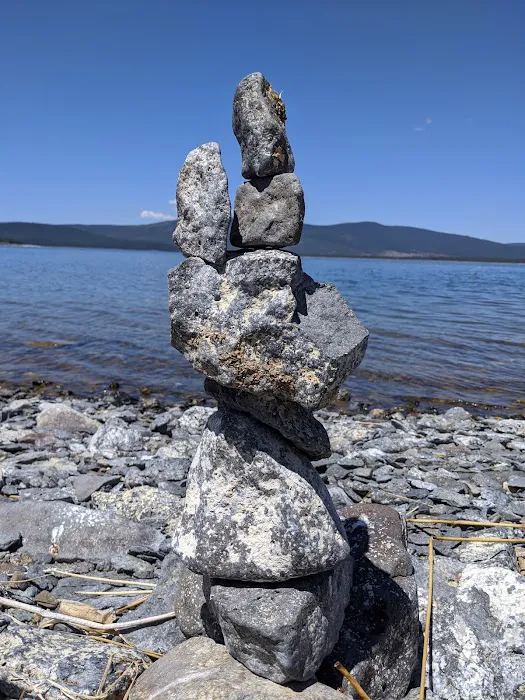 Eagle Lake Picture 8