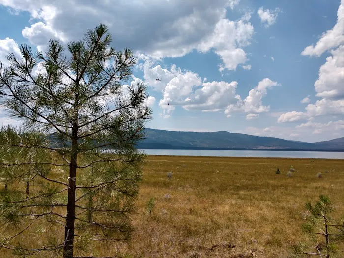 Eagle Lake Picture 2