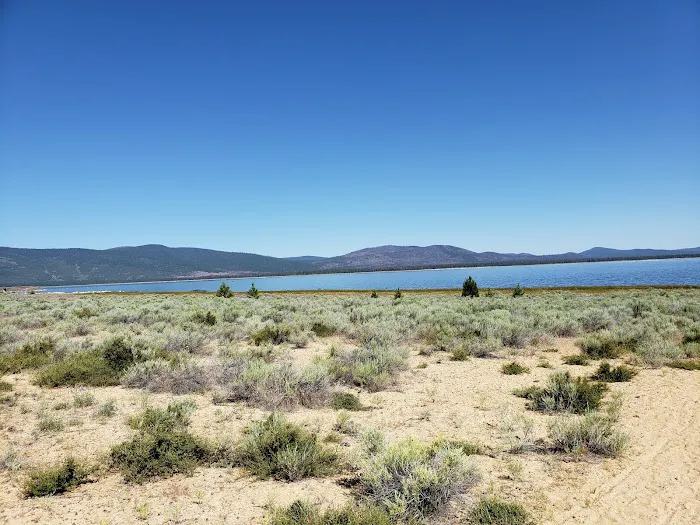 Eagle Lake Picture 6