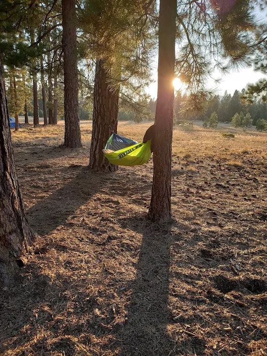 Eagle Lake Picture 10