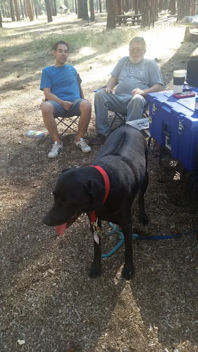 Eagle Lake Picture 5