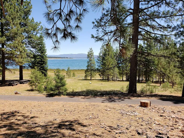 Eagle Lake Picture 4