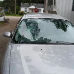 Lake View Trailer Court