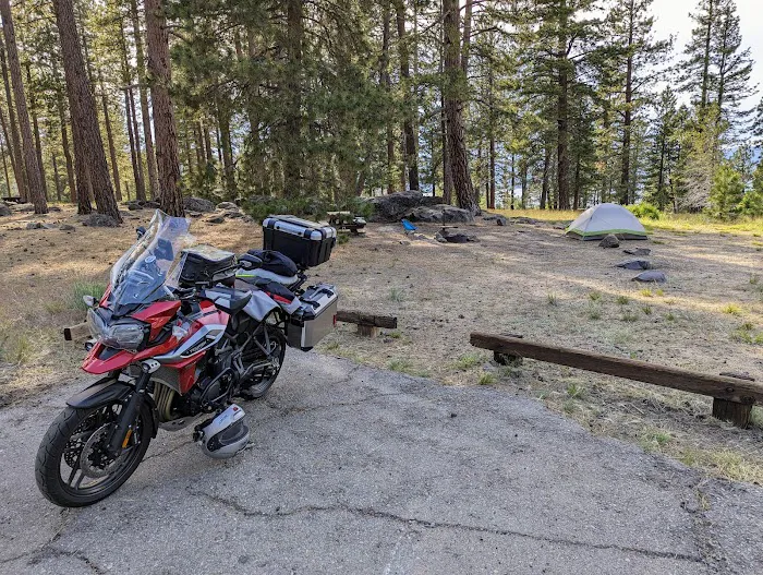 Aspen Grove Campground Picture 4