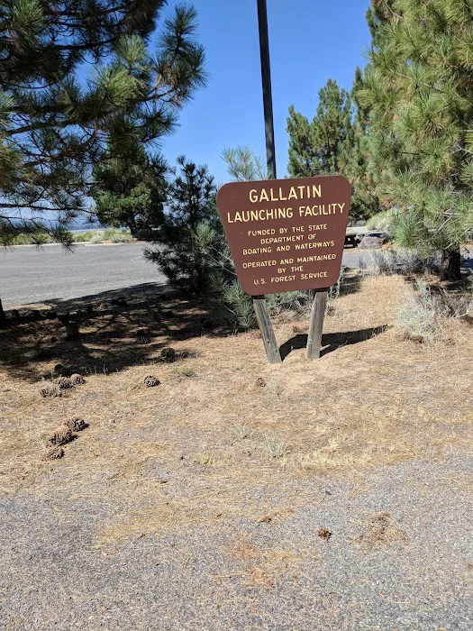 Aspen Grove Campground Picture 3