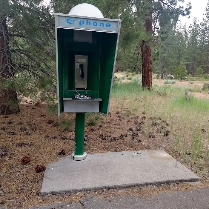 Aspen Grove Campground Picture 8
