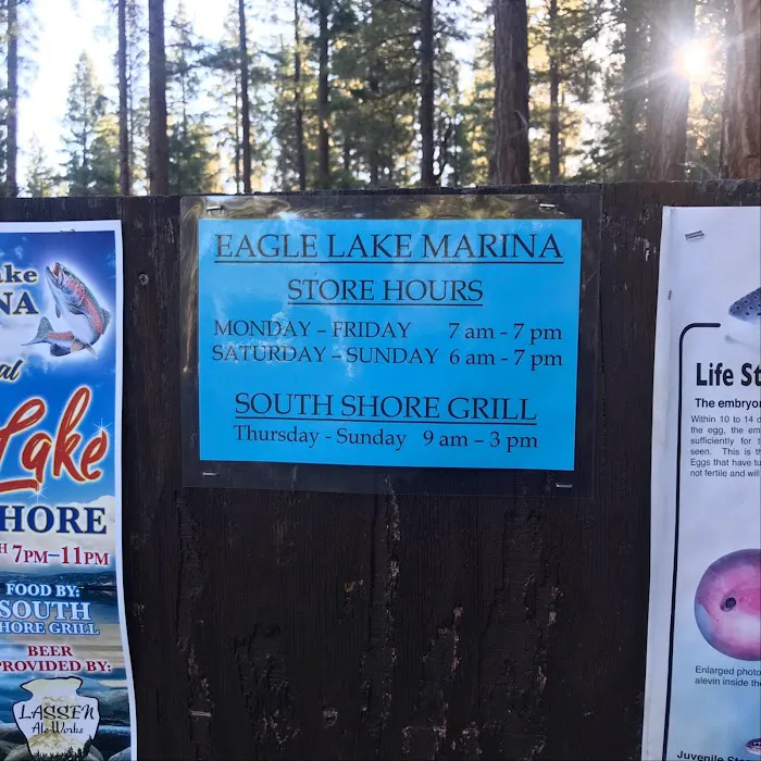 Aspen Grove Campground Picture 7