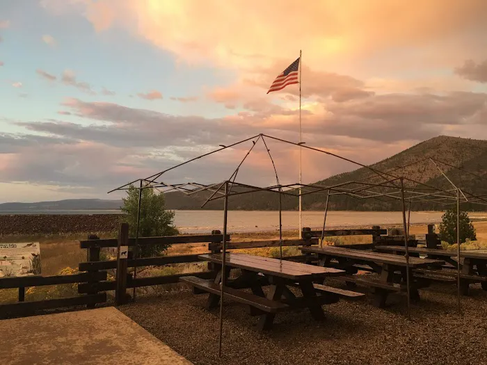 Aspen Grove Campground Picture 9