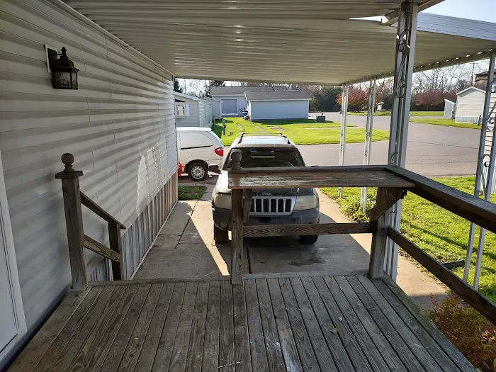 Freeland Mobile Home Park Picture 5