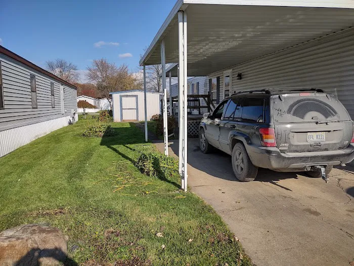 Freeland Mobile Home Park Picture 6