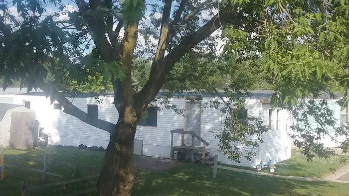 Freeland Mobile Home Park Picture 1
