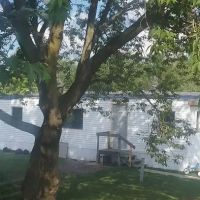 Freeland Mobile Home Park ico