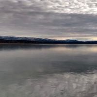 Eagle Lake - Rocky Point West ico