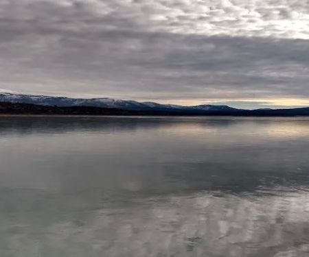 Eagle Lake - Rocky Point West