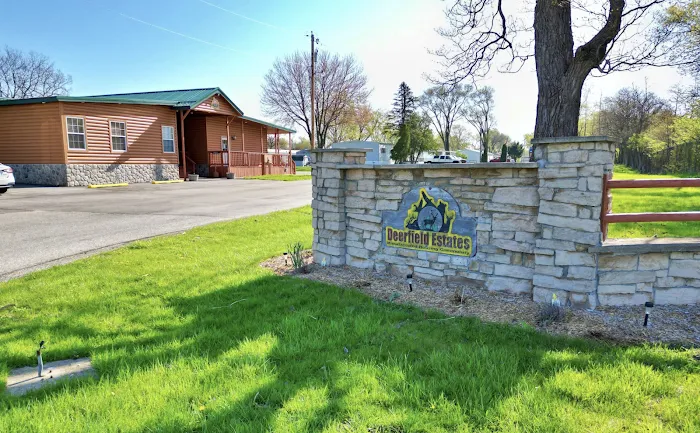 Deerfield Estates MHC Picture 9