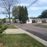 Flint Lake Mobile Home Park ico