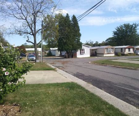 Flint Lake Mobile Home Park