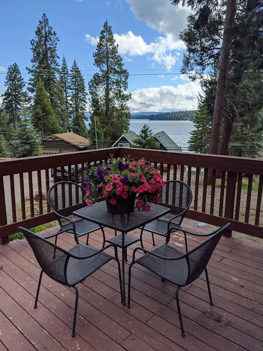 Camp Almanor at Big Springs Picture 5