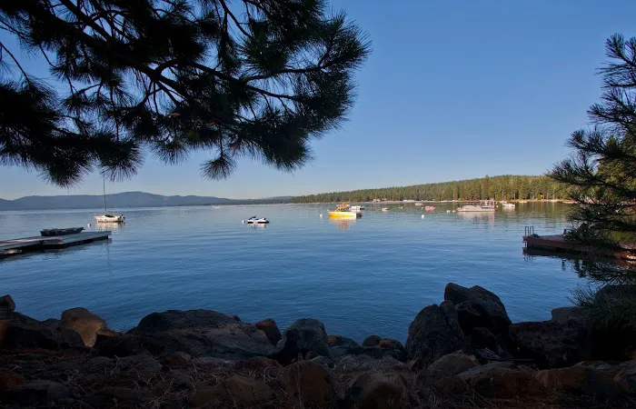 Camp Almanor at Big Springs Picture 4