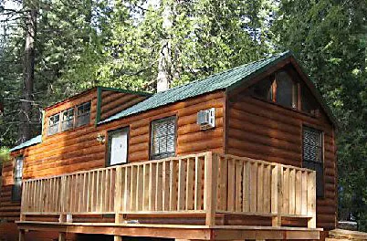 Camp Almanor at Big Springs Picture 2
