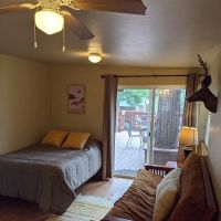 Camp Almanor at Big Springs ico