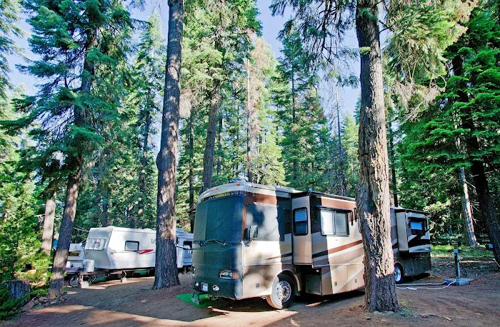 Camp Almanor at Big Springs Picture 10