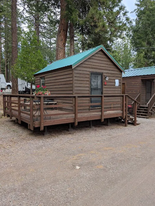 Camp Almanor at Big Springs Picture 9