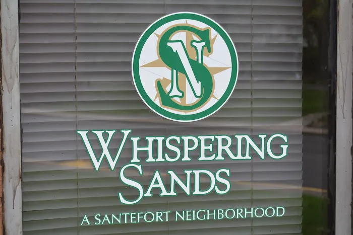 Whispering Sands Manufactured Home Community Picture 3