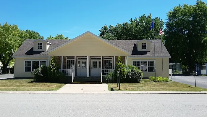 Whispering Sands Manufactured Home Community Picture 5