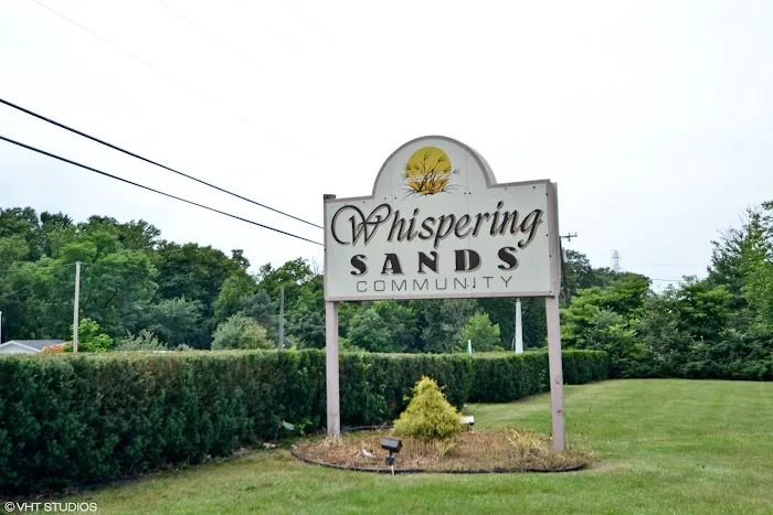 Whispering Sands Manufactured Home Community Picture 4
