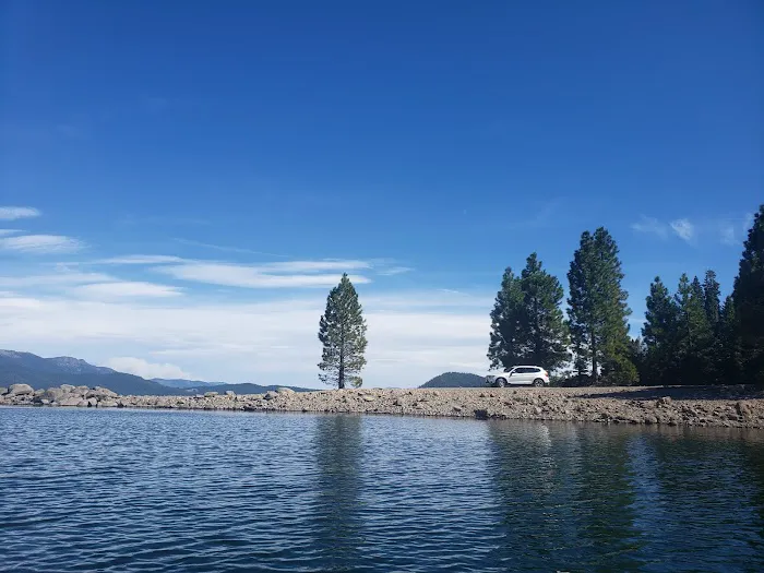 Almanor Campgrounds Picture 1