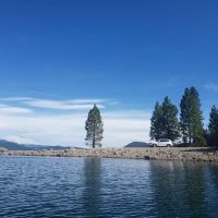 Almanor Campgrounds ico