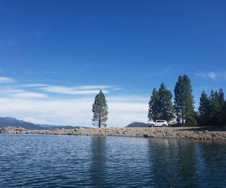 Almanor Campgrounds