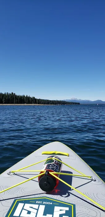 Almanor Campgrounds Picture 3